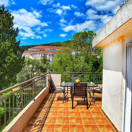 Apartment Nada 01 Budva Kültér fotó