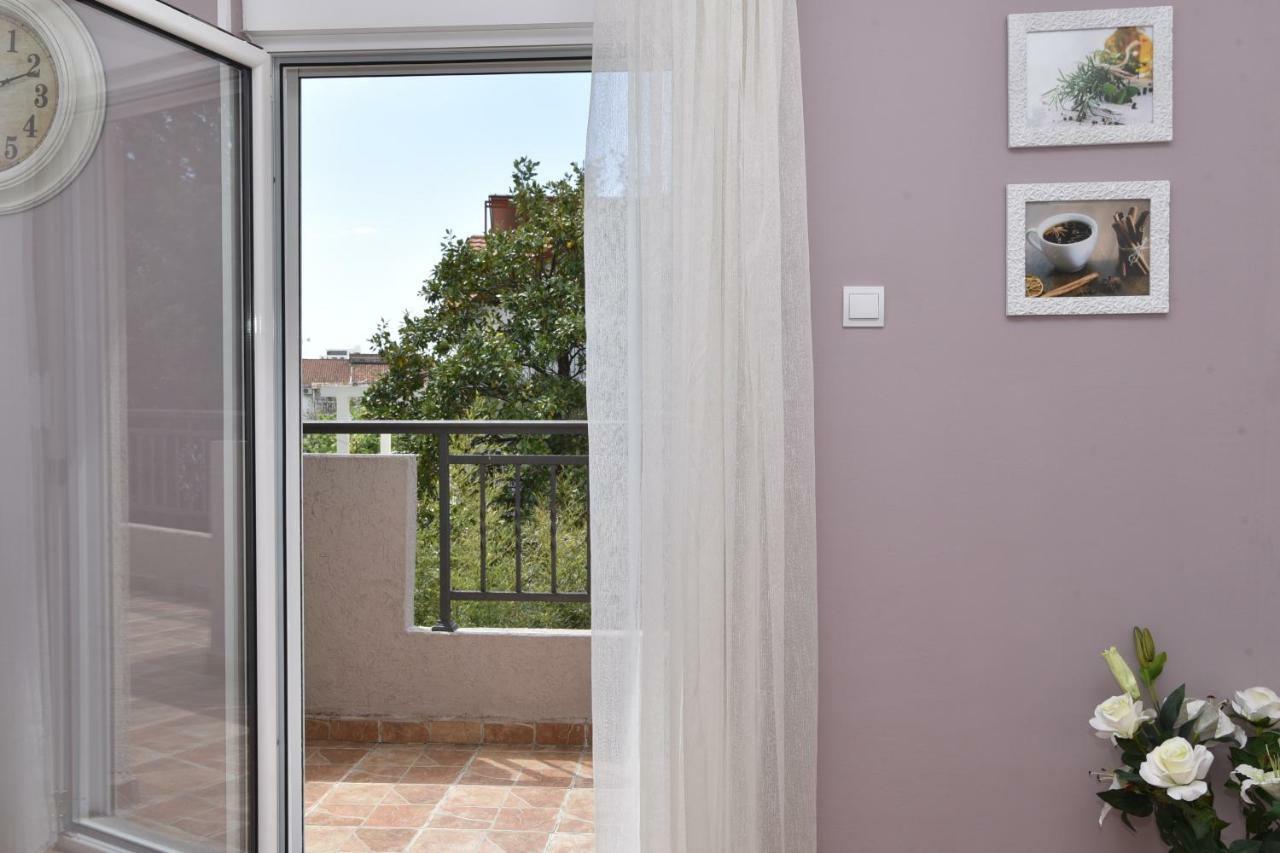 Apartment Nada 01 Budva Kültér fotó