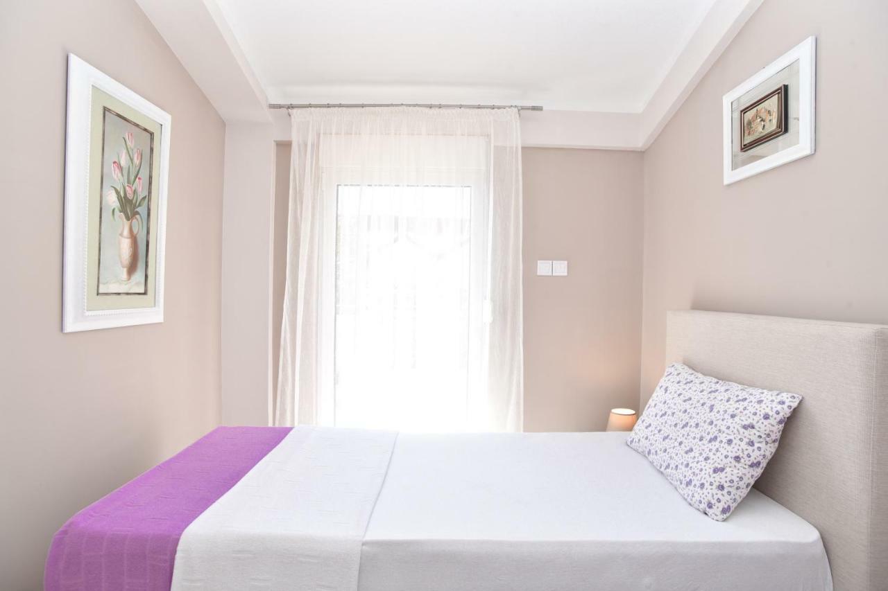 Apartment Nada 01 Budva Kültér fotó